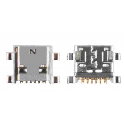 Charging connector / jack for Samsung I8160 Galaxy Ace II Cell Phone OG
