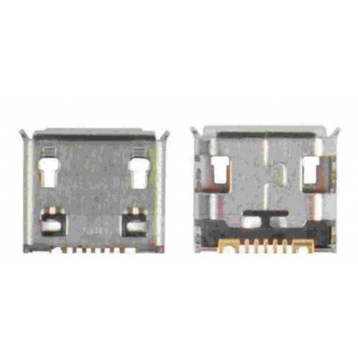 Charging connector / jack for Samsung C3222 OG
