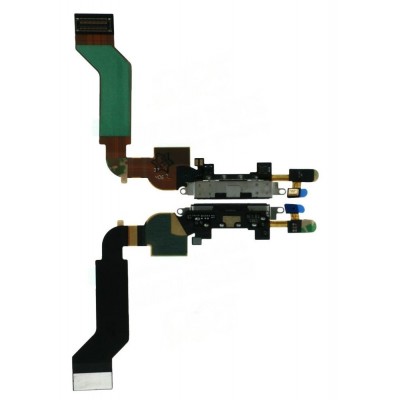 Charging Connector for Apple iPhone 4s