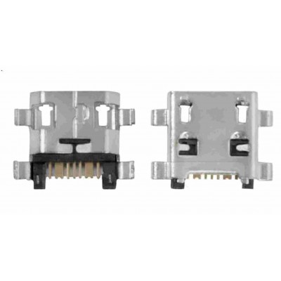 Charging Connector For Samsung Galaxy Core I8262 With Dual Sim By - Maxbhi Com