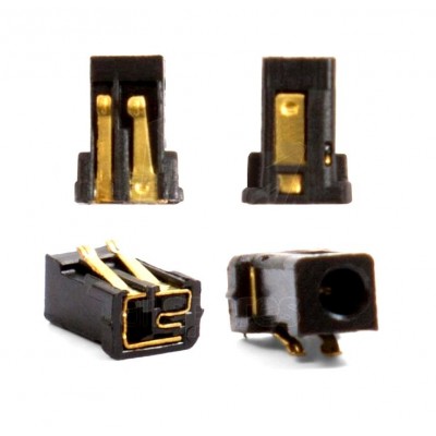 Charging Connector Jack For Nokia 3110c 3250 5200 5300 6070 6080 6085 6101 6103 6111 6125 6131 6151 6233 6270 6280 6288 6300 7360 7370 7373 7390 E50 E61 N70 N72 N73 Cell Phones Pack - Maxbhi Com