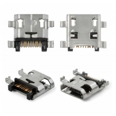 Charging Connector Jack For Samsung E2252 Og - Maxbhi Com
