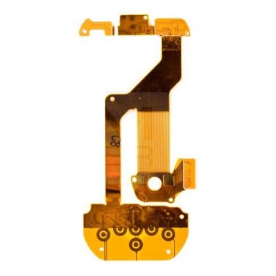 Flat Cable Connector for Nokia 7230 Cell Phone