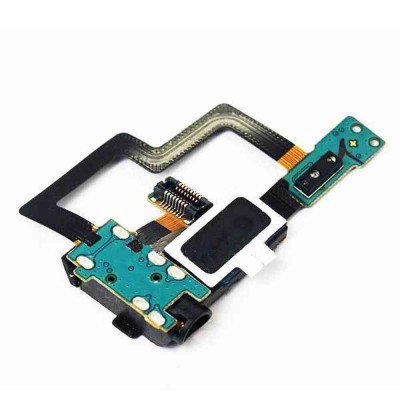 Handsfree Connector for Samsung I9003 Galaxy SL (with Flex Cable,with speaker)