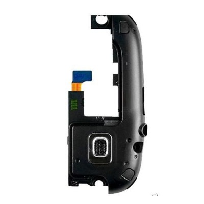 Handsfree Connector For Samsung Galaxy Siii S3 I9300 With Ringer Og - Maxbhi Com