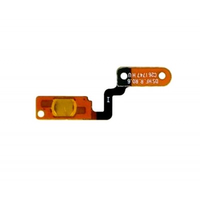 Home Button Flex Cable For Samsung I9300maxbhi.com