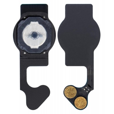 Home Button Flex Cable Only For Apple Iphone 5 By - Maxbhi Com