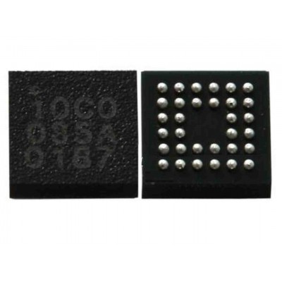 iPhone 4 Microphone IC