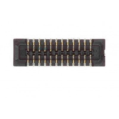 LCD Connector for BlackBerry Bold 3G 9360