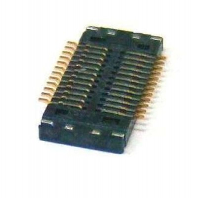 LCD Connector for Nokia 1650