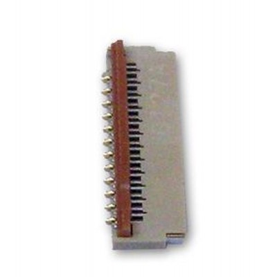 LCD Connector for Nokia 5800