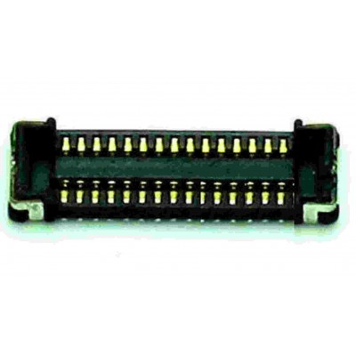 LCD Connector for Nokia Lumia 710