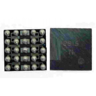 LCD IC 25 Pin For Nokia N70