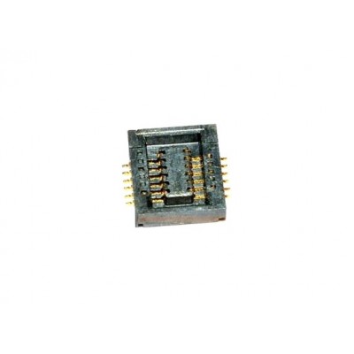 Lcd Connector For Nokia 1600 - Maxbhi.com