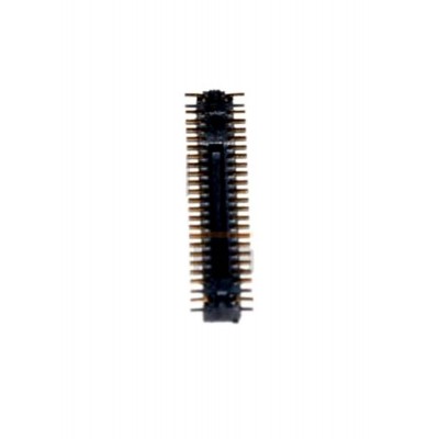 Lcd Connector For Samsung Corby S3650 - Maxbhi.com