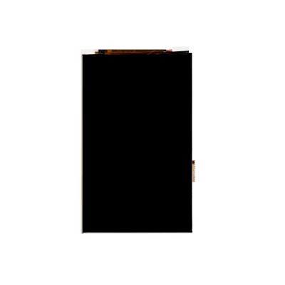Lcd Screen For Intex Aqua Glow Replacement Display By - Maxbhi Com