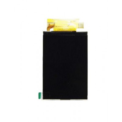 Lcd Screen For Karbonn A1 Plus Duple Replacement Display By - Maxbhi.com