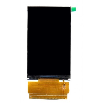 Lcd Screen For Karbonn A4 Replacement Display By - Maxbhi Com