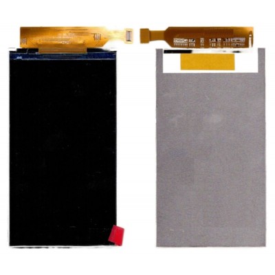 Lcd Screen For Karbonn Smart A26 Replacement Display By - Maxbhi Com