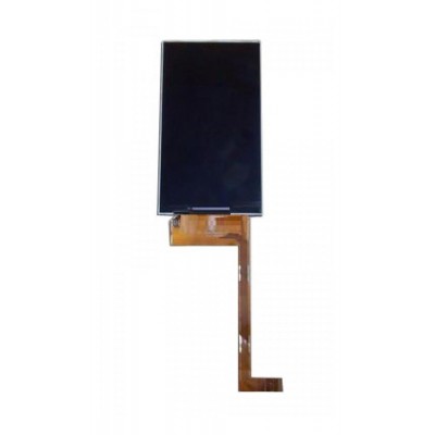 Lcd Screen For Karbonn Titanium S2 Replacement Display By - Maxbhi.com