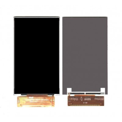 Lcd Screen For Lava Iris 402 Replacement Display By - Maxbhi Com