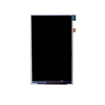 Lcd Screen For Lava Iris 501 Replacement Display By - Maxbhi.com