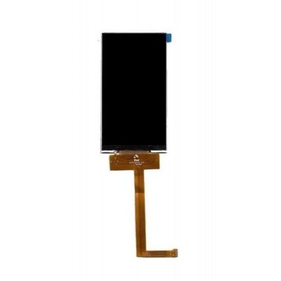 Lcd Screen For Micromax A117 Canvas Magnus Replacement Display By - Maxbhi.com