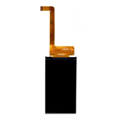 Lcd Screen For Micromax A88 Replacement Display By - Maxbhi.com