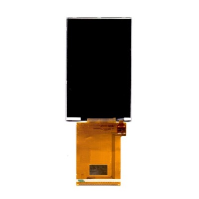 Lcd Screen For Micromax Bolt A62 Replacement Display By - Maxbhi Com