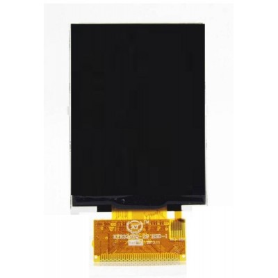 Lcd Screen For Micromax X336 Replacement Display By - Maxbhi.com
