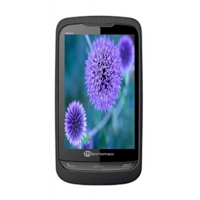 Lcd Screen For Micromax X444 Replacement Display By - Maxbhi.com