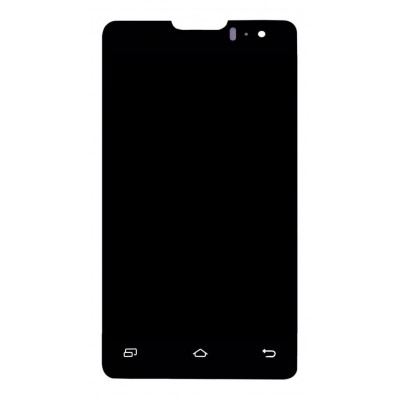 Lcd Screen For Xolo Q500 Replacement Display By - Maxbhi Com