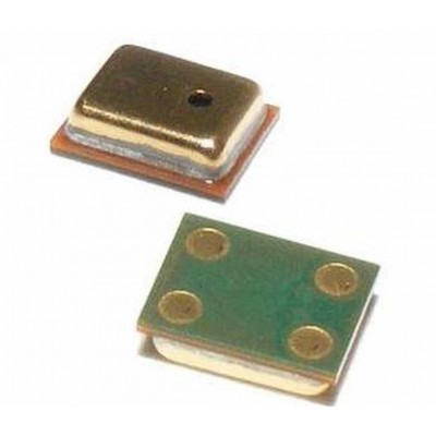MIC IC Sony Ericsson