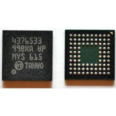 Tahvo IC for Nokia