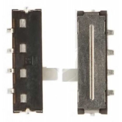 Phone Lock Button OUT for Nokia 5800 Cell Phones