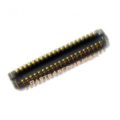 LCD Connector for Samsung Galaxy Note i9220