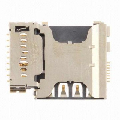 Sim Card Connector for Samsung Galaxy Win I8550