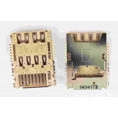 Sim Connector for LG RD3500