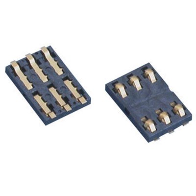 Sim Connector for ST30