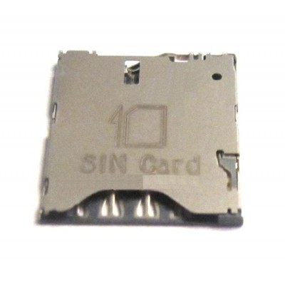 Sim Connector For Htc One S - Maxbhi Com