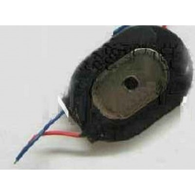 Speaker with wire for Motorola L7