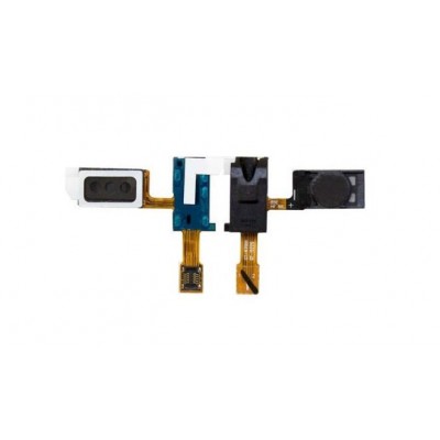 Speaker With Handsfree Flex For Samsung Note1 N7000i9220 - Maxbhi Com