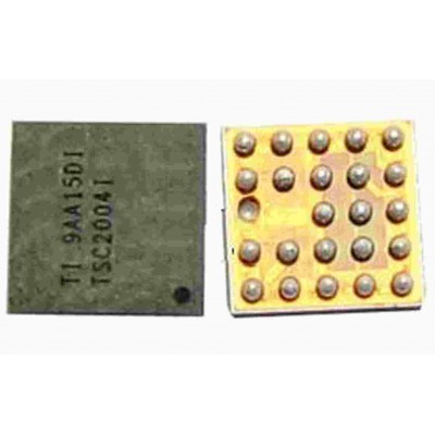 Touch IC for Nokia Xpress Music 5800