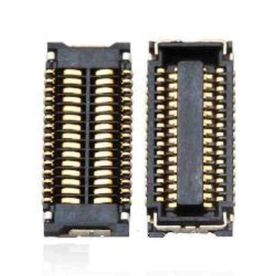 Touch Screen Digitizer Flex Cable Connector for Apple iPhone 4G 
