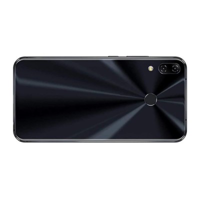 Full Body Housing For Asus Zenfone 5z Zs620kl Blue - Maxbhi Com