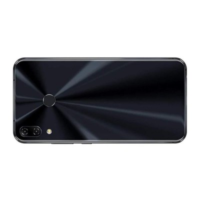 Full Body Housing For Asus Zenfone 5z Zs620kl Blue - Maxbhi Com