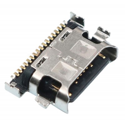 Charging Connector For Samsung Galaxy F12 By - Maxbhi Com