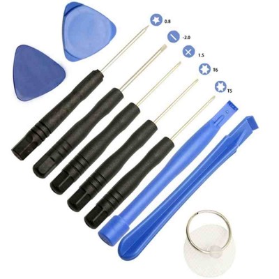 Opening Tool Kit for Vivo V21 5G with Screwdriver Set by Maxbhi.com