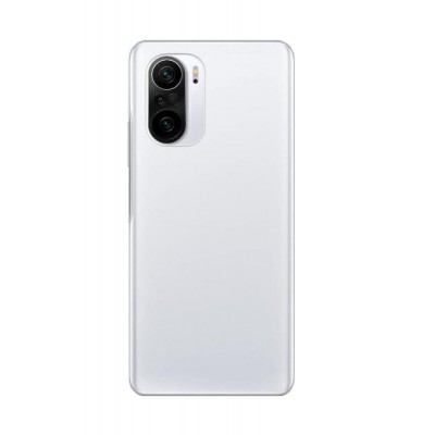 Full Body Housing For Xiaomi Mi 11x White - Maxbhi Com