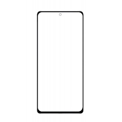 Touch Screen Digitizer For Xiaomi Mi 11x White By - Maxbhi Com